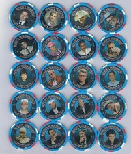 WSOP Horseshoe Gallery Of