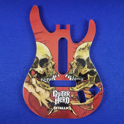 Guitar hero metallica - hero,