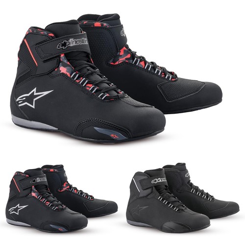 Alpinestars sektor waterproof - sektor,