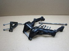 Honda CX500 1981 33,867 miles engine mounting kit (13783)