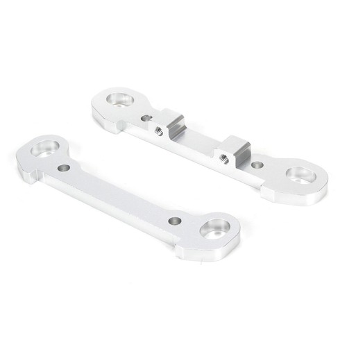 Losi los254029 silver aluminum - losi,