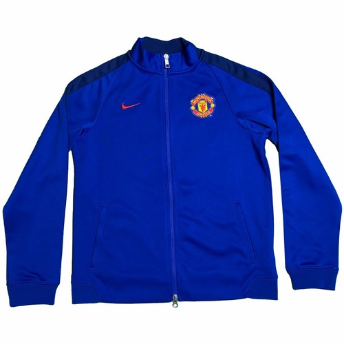 Manchester united 2013 nike - manchester,
