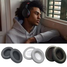 Protein Leather Ear Pads for