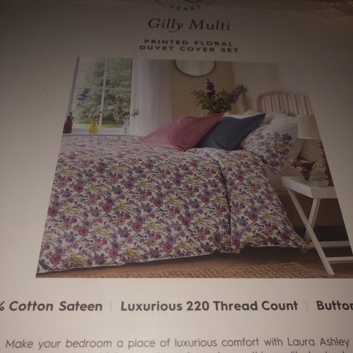 Laura ashley gilly - ashley, multi