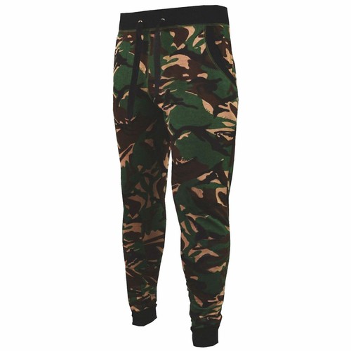 Mens slim fit - mens, jogging