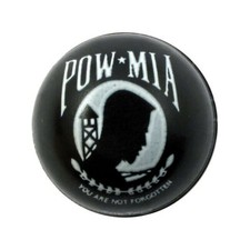 Trik Topz Valve Caps, Pow-Mia