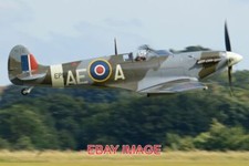 PHOTO  AEROPLANE SUPERMARINE