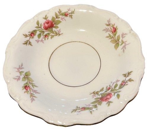 Johann haviland china saucer - johann,