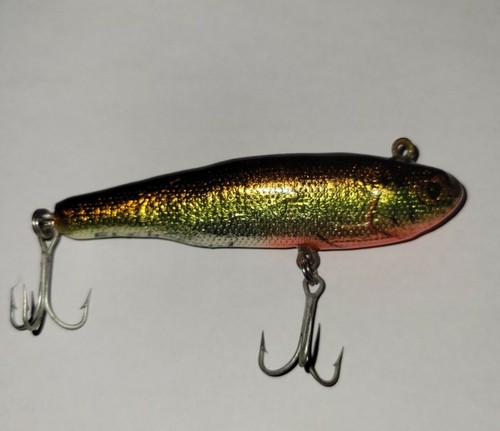 Bagley bass wood - bass, finger