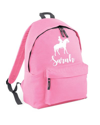 Personalised horse riding - personalised,