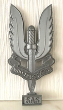 SAS Special Air Service cap