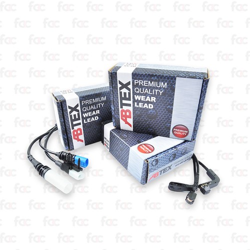 Wear indicator wire for - wear,
