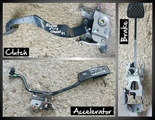 HONDA CIVIC 1.6  VTEC SE