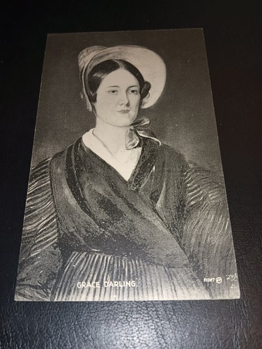 Grace darling lifeboat - darling,,