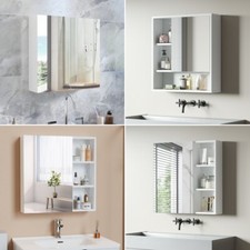 Mondeer bathroom mirror - mondeer,