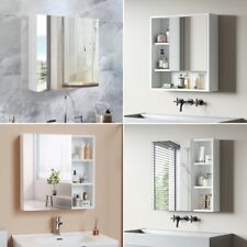 Mondeer Bathroom Mirror