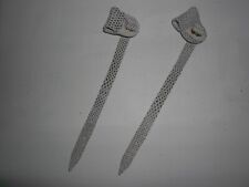 REPTILE EMBOSSED AYLMERI