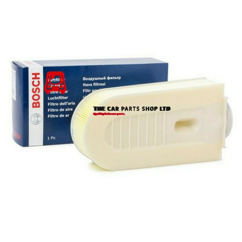 Bosch air filter - filter, to