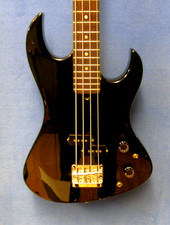 Rare VOX White Shadow  Late