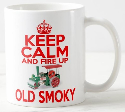 Keep calm fire old - keep, smoky