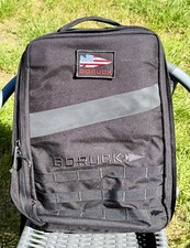 Goruck Rucker 2.0 20L Rucking