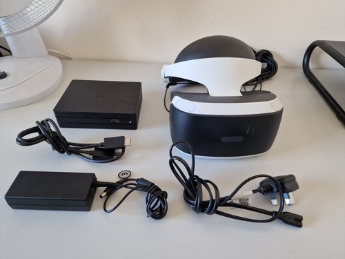 Sony playstation ps4 - ps4, vr
