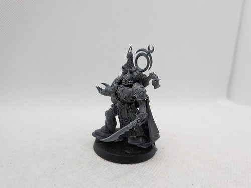 Chaos lord exultant - chaos,