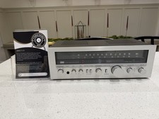 Sansui R-70 Stereo Receiver