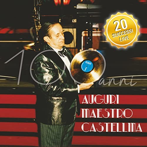 Pasi castellina auguri - pasi,