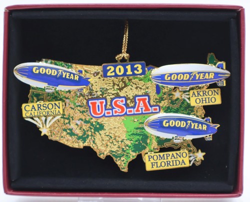 2013 goodyear rubber company - 2013,