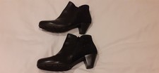 Womens ankle boots by Gabor