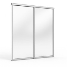 Made measure mirror sliding - mirror,