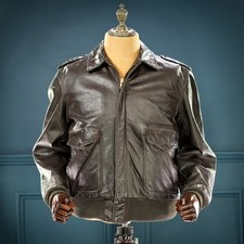 Vintage 1980s schott 184sm - 1980s,