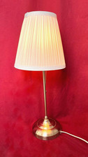 Ikea lunta dimmable table - lunta,