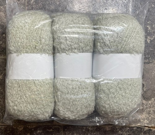 Job lot bundle yarn wool - lot,