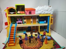 disney ENCANTO MAGICAL CASA