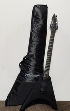 Freshman FE6BK - V Shape