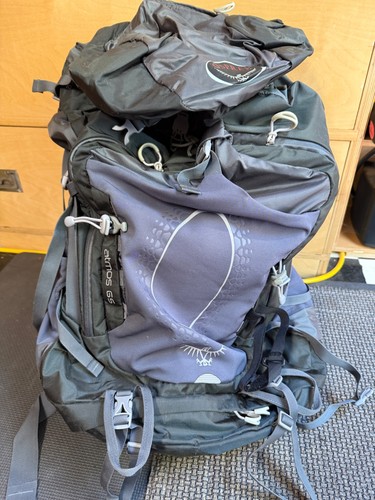 Osprey atmos - atmos, 65