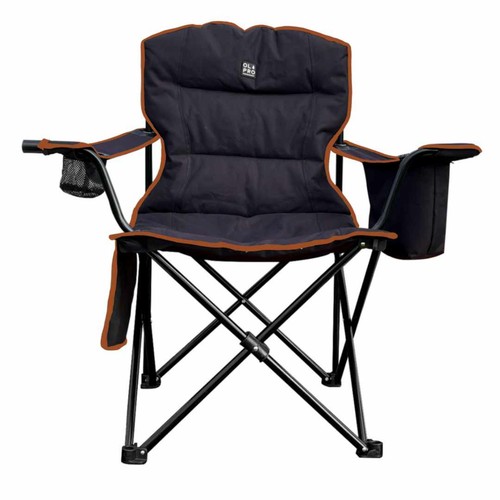 Olpro henwick padded - olpro,