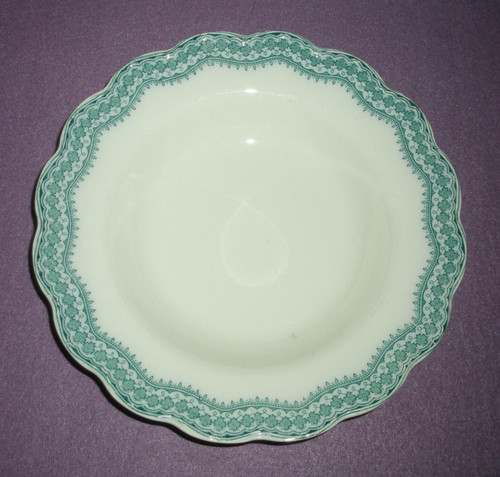 Johnson brothers green ruth - johnson,
