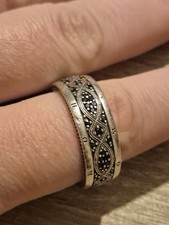 Thomas Sabo Band Ring "Love