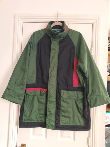 Vintage size large mens - size,