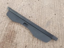 LAND ROVER FREELANDER 2 RETRACTABLE LOAD SPACE COVER