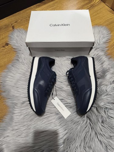 Calvin klein men trainers - calvin,