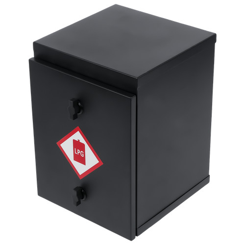 Storage cabinet gas - storage,