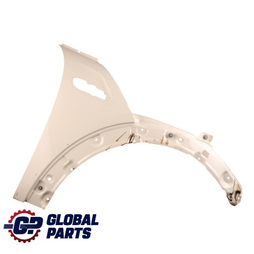 Mini cooper f55 f56 - f55, side