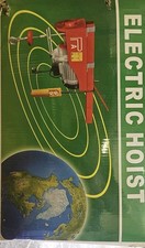 Electric Winch 24volt