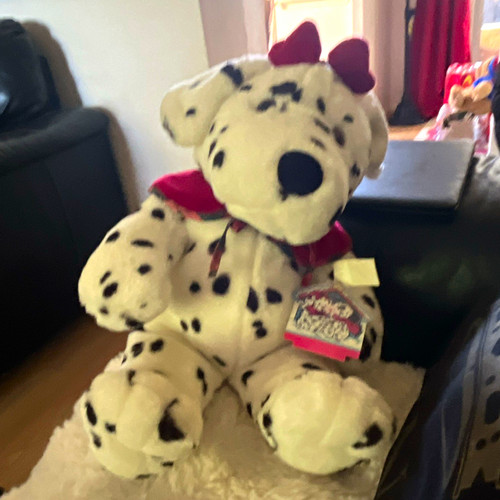 Disney 101 dalmatians - disney,