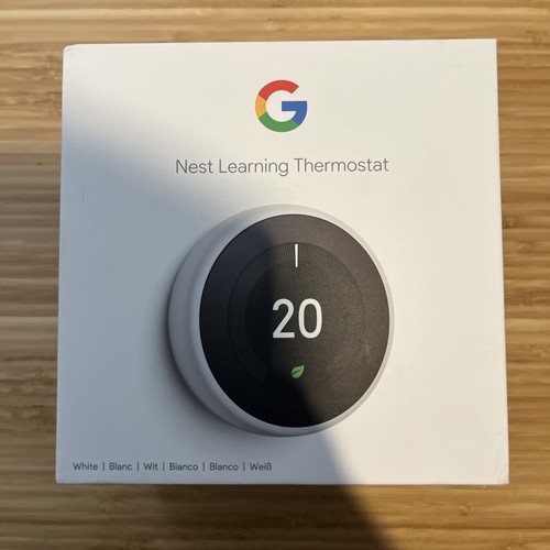 Google nest learning - google,