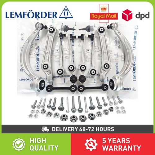 Front control arm - front,